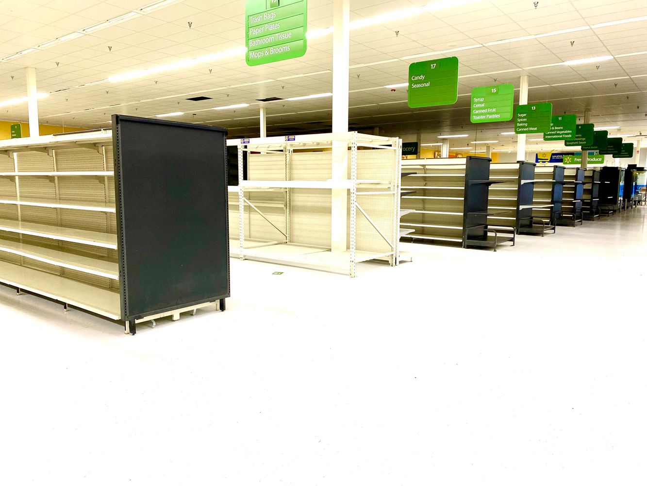 Former Walmart: 6525 Glacier Hwy, Juneau, AK 99801